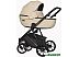 Детская универсальная коляска RIKO Montana Ecco 2 в 1 (15/Ivory)