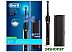Электрическая зубная щетка Oral-B Pro 1 750 Cross Action D16.513.1UX Black Edition