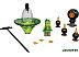 Конструктор Lego Ninjago Обучение кружитцу ниндзя Ллойда 70689