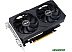 Видеокарта ASUS Dual GeForce RTX 3050 V2 OC Edition 8GB GDDR6 DUAL-RTX3050-O8G-V2