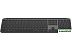 Клавиатура Logitech Signature Slim K950 920-012434 (графитовый, нет кириллицы)