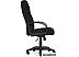 Кресло TetChair CH 833 (черный) Кресло TetChair CH 833 (черный)