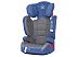 Автокресло-бустер COLETTO Avanti isofix (15-36 кг) голубое