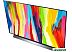 OLED телевизор LG C2 OLED48C2RLA