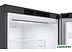 Холодильник LG GW-B509CLZM (графит)