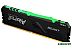 Оперативная память Kingston FURY Renegade RGB 32GB DDR4 PC4-25600 KF432C16RBA/32