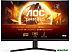Игровой монитор AOC CQ32G4VE