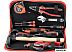 Набор домашнего мастера Сервис Ключ 71012 (12 предметов)