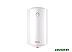 Водонагреватель Thermex Circle 50 V Slim (белый)