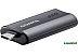 Внешний накопитель ADATA SC750 1TB SC750-1000G-CCBK