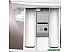 Стирально-сушильная машина Electrolux EW8WN261B