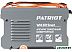 Сварочный инвертор PATRIOT WM 201 Smart Сварочный инвертор PATRIOT WM 201 Smart