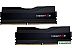 Оперативная память G.Skill Trident Z5 2x16GB DDR5 PC5-44800 F5-5600J3636C16GX2-TZ5K