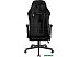 Кресло VMM Game Astral OT-B23-VRBK (велюр черный)