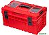 Ящик для инструментов Qbrick System One 350 2.0 Profi RED Ultra HD Custom