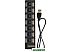 USB-хаб ExeGate DUB-72SW EX293978RUS