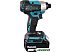Винтоверт Makita DTD157RTJ (с 2-мя АКБ, кейс ) Винтоверт Makita DTD157RTJ (с 2-мя АКБ, кейс )
