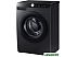 Стиральная машина Samsung WW80AG6S28ABLP