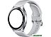 Умные часы Xiaomi Watch 2 M2320W1 (серебристый/серый, международная версия) Умные часы Xiaomi Watch 2 M2320W1 (серебристый/серый, международная версия)
