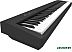 Цифровое пианино Roland FP-30X (черный)