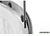Душевой уголок Saniteco SN-1001B 100x100 Душевой уголок Saniteco SN-1001B 100x100