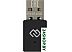 Wi-Fi/Bluetooth адаптер Digma DWA-BT5-AC600C