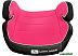 Детское сиденье Lorelli (Bertoni) Safety Junior Fix (anchorages pink)