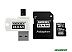 Карта памяти GOODRAM ALL in ONE microSDXC M1A4-1280R12 128GB