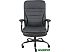 Кресло Brabix Heavy Duty HD-001 (черный)