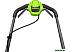 Газонокосилка Greenworks GD40LM411K4 2521007UB (с 1-им АКБ)