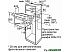 Электрический духовой шкаф Bosch Serie 2 HBF113BA0Q Электрический духовой шкаф Bosch Serie 2 HBF113BA0Q