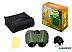 Бинокль Levenhuk Travel 8x25 (зеленый)