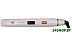 Выпрямитель для волос BQ HS2005 (белый, золото)