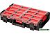 Органайзер Qbrick System One Organizer XL 2.0 Long Bin Органайзер Qbrick System One Organizer XL 2.0 Long Bin