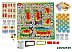 Настольная игра Play Land Мега Сити (L153)