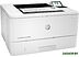 Принтер лазерный HP LaserJet Enterprise M406dn (3PZ15A) (белый)