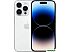 Смартфон Apple iPhone 14 Pro 512GB (серебристый)