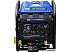 Бензиновый генератор ECO PE-7000ESI