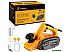 Рубанок Deko DKEP1100W Set1 083-1074