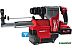 Перфоратор Milwaukee M18 ONE FHX DEL-552C Fuel 4933478506 (с 2-мя АКБ, кейс)