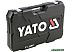 Набор шпильковертов Yato YT-38941 225 предметов