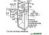 Духовой шкаф Bosch HBF114ES0