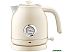 Электрочайник Qcooker QS-1701 (китайская версия, бежевый)