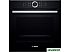 Встраиваемый духовой шкаф Bosch HBG633NB1