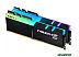Оперативная память G.Skill Trident Z RGB 2x8GB DDR4 PC4-28800 F4-3600C16D-16GTZRC