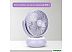 Вентилятор Evolution AirLeaf AL-102 (фиолетовый) Вентилятор Evolution AirLeaf AL-102 (фиолетовый)