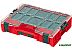 Органайзер Qbrick System PRO Organizer 300 RED MFI Ultra HD