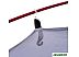 Треккинговая палатка Naturehike Cloud UP Ultralight 3 NH18T030-T New (210T, зеленый)