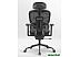 Офисное кресло myroo Office Impact HS-3852H-1-B (black)