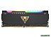 Оперативная память Patriot Viper Steel RGB 16ГБ DDR4 3200 МГц PVSR416G320C8